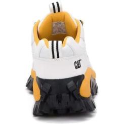 Кроссовки Caterpillar (CAT) Intruder P723902 білі 38 Фото 4