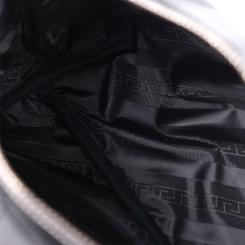 Косметичка Shvigel Глянцевая Черная Фото 3