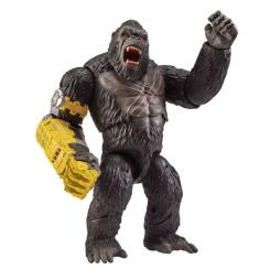 Фигурка Godzilla vs. Kong Мегамощный удар Конга (свет, звук) Фото
