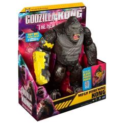 Фигурка Godzilla vs. Kong Мегамощный удар Конга (свет, звук) Фото 7