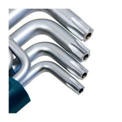 Ключ Bosch Torx 9шт Фото 2