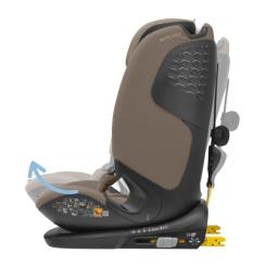 Автокресло Maxi-Cosi Titan Pro i-Size Authentic Truffle Фото 9