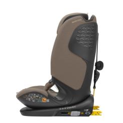 Автокресло Maxi-Cosi Titan Pro i-Size Authentic Truffle Фото 10