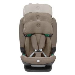 Автокресло Maxi-Cosi Titan Pro i-Size Authentic Truffle Фото 3