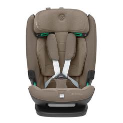 Автокресло Maxi-Cosi Titan Pro i-Size Authentic Truffle Фото 4