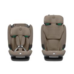Автокресло Maxi-Cosi Titan Pro i-Size Authentic Truffle Фото 5