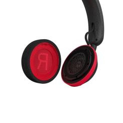 Наушники Philips TAA6219 Over-ear Wireless Mic Black Фото 10