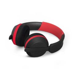 Наушники Philips TAA6219 Over-ear Wireless Mic Black Фото 1