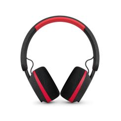 Наушники Philips TAA6219 Over-ear Wireless Mic Black Фото 8