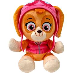 Мягкая игрушка Ty Paw Patrol Скай 15 см Фото