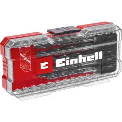 Набор сверл Einhell по дереву 10шт, 3-8мм, кейс Фото 8