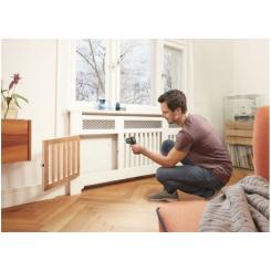 Пирометр Bosch UniversalTem -30...+500°С, 0.22кг Фото 4