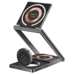 Зарядное устройство Promate wireless Фото