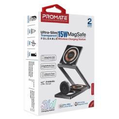 Зарядное устройство Promate wireless Фото 1
