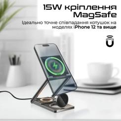 Зарядное устройство Promate wireless Фото 3