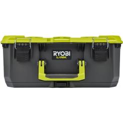 Ящик для инструментов Ryobi модульный Link RSL102, 23.5х56х40.5см, пластик Фото 1