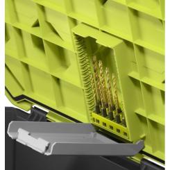 Ящик для инструментов Ryobi модульный Link RSL102, 23.5х56х40.5см, пластик Фото 3