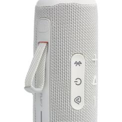 Акустическая система JBL Flip 7 White Фото 10