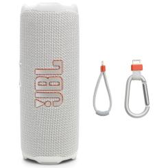 Акустическая система JBL Flip 7 White Фото 11