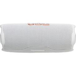 Акустическая система JBL Flip 7 White Фото 1