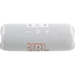Акустическая система JBL Flip 7 White Фото 2