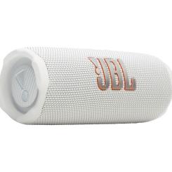 Акустическая система JBL Flip 7 White Фото 3