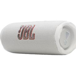 Акустическая система JBL Flip 7 White Фото 4