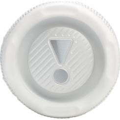 Акустическая система JBL Flip 7 White Фото 5