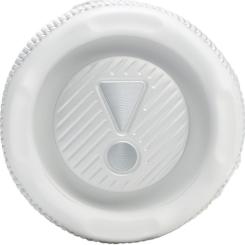 Акустическая система JBL Flip 7 White Фото 6
