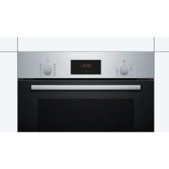 Духовой шкаф Bosch HBF 512 BS1T Фото 1