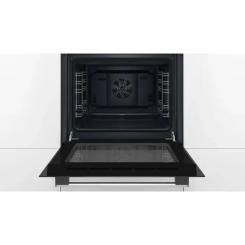 Духовой шкаф Bosch HBF 512 BS1T Фото 2