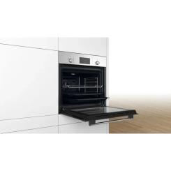 Духовой шкаф Bosch HBF 512 BS1T Фото 3