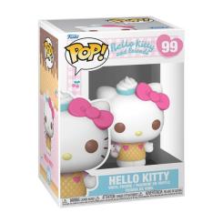 Фигурка Funko Pop серії Hello Kitty - Хелоу Кітті Фото 1