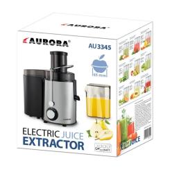 Соковыжималка Aurora AU 3345 Фото 1
