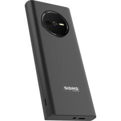 Мобильный телефон Sigma X-style 353 TREND Black Фото 4