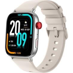 Смарт-часы Gelius Pro GP-SW009 (Amazwatch Numix) Silver Фото