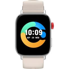 Смарт-часы Gelius Pro GP-SW009 (Amazwatch Numix) Silver Фото 1