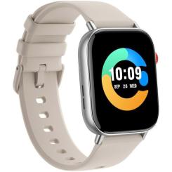 Смарт-часы Gelius Pro GP-SW009 (Amazwatch Numix) Silver Фото 2