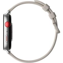 Смарт-часы Gelius Pro GP-SW009 (Amazwatch Numix) Silver Фото 3