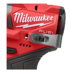 Шуруповерт Milwaukee M12 FID2-202X, 2x2Ah, кейс Фото 6