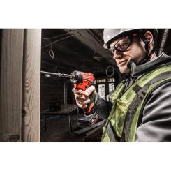Шуруповерт Milwaukee M12 FID2-202X, 2x2Ah, кейс Фото 8
