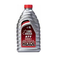 Трансмиссионное масло Hexol ATF Dexron IID 1л Фото