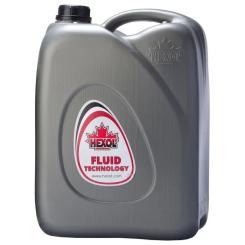 Моторное масло Hexol Synline UltraTruck 10W-40 20л Фото