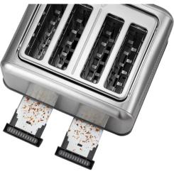 Тостер Buydeem DT640E Stainless Stell Фото 2