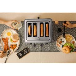 Тостер Buydeem DT640E Stainless Stell Фото 7