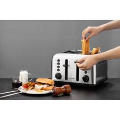 Тостер Buydeem DT640E Stainless Stell Фото 8