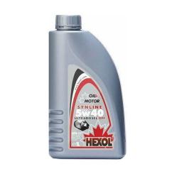 Моторное масло Hexol Synline UltraDiesel DPF 5W-40 1л Фото