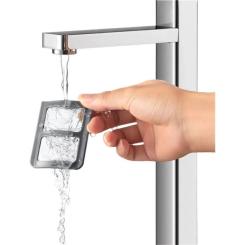 Электрочайник Buydeem K640 Mellow Yellow Фото 2