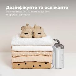 Отпариватель для одежды AENO GS4 Фото 11