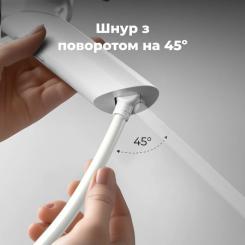 Отпариватель для одежды AENO GS4 Фото 3